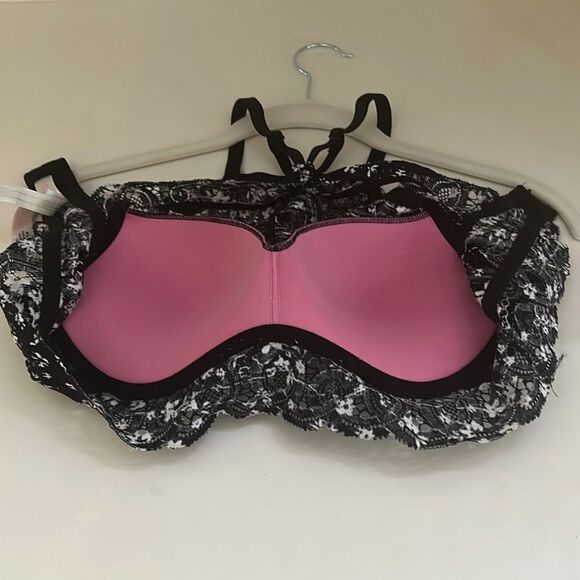 Victorias Secret PINK Lace Bralette - Picture 3 of 4